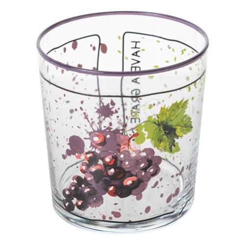  ÜZÜM BARDAK 330 CC