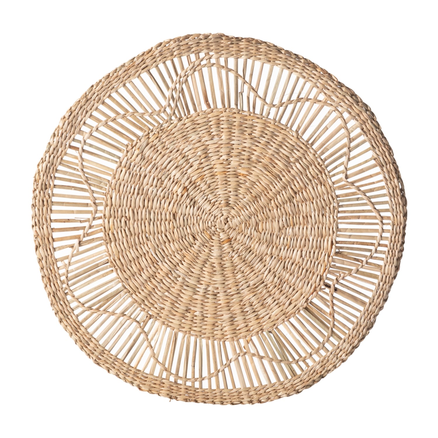 HANDMADE AMERİKAN SERVİS/SUPLA 40 CM