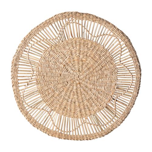  HANDMADE AMERİKAN SERVİS/SUPLA 40 CM