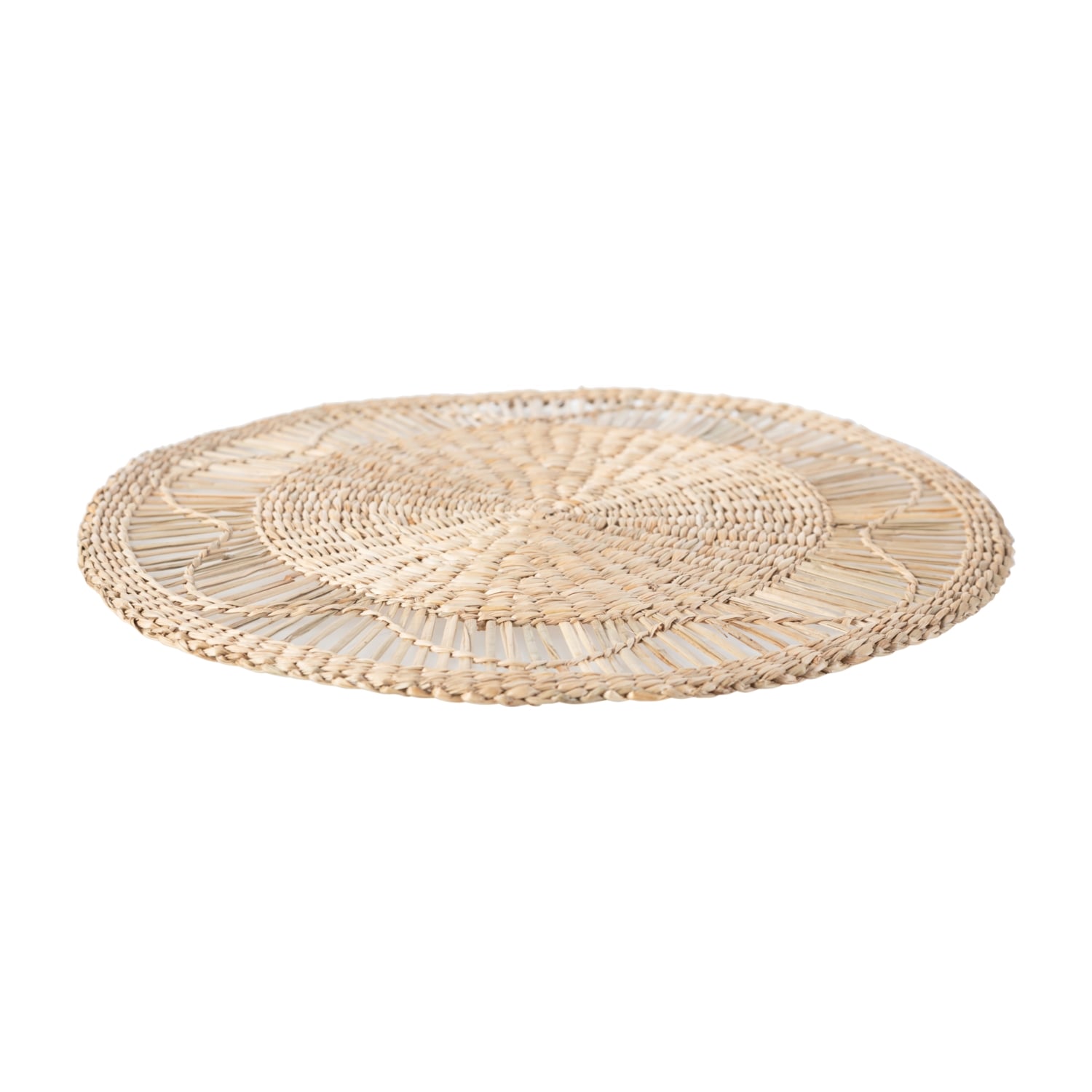 HANDMADE AMERİKAN SERVİS/SUPLA 40 CM