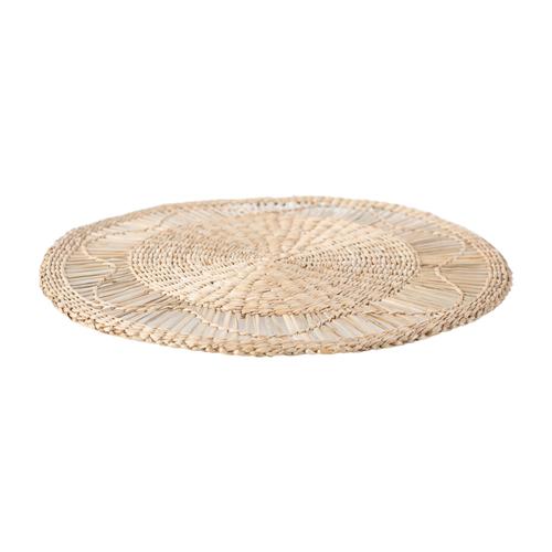  HANDMADE AMERİKAN SERVİS/SUPLA 40 CM