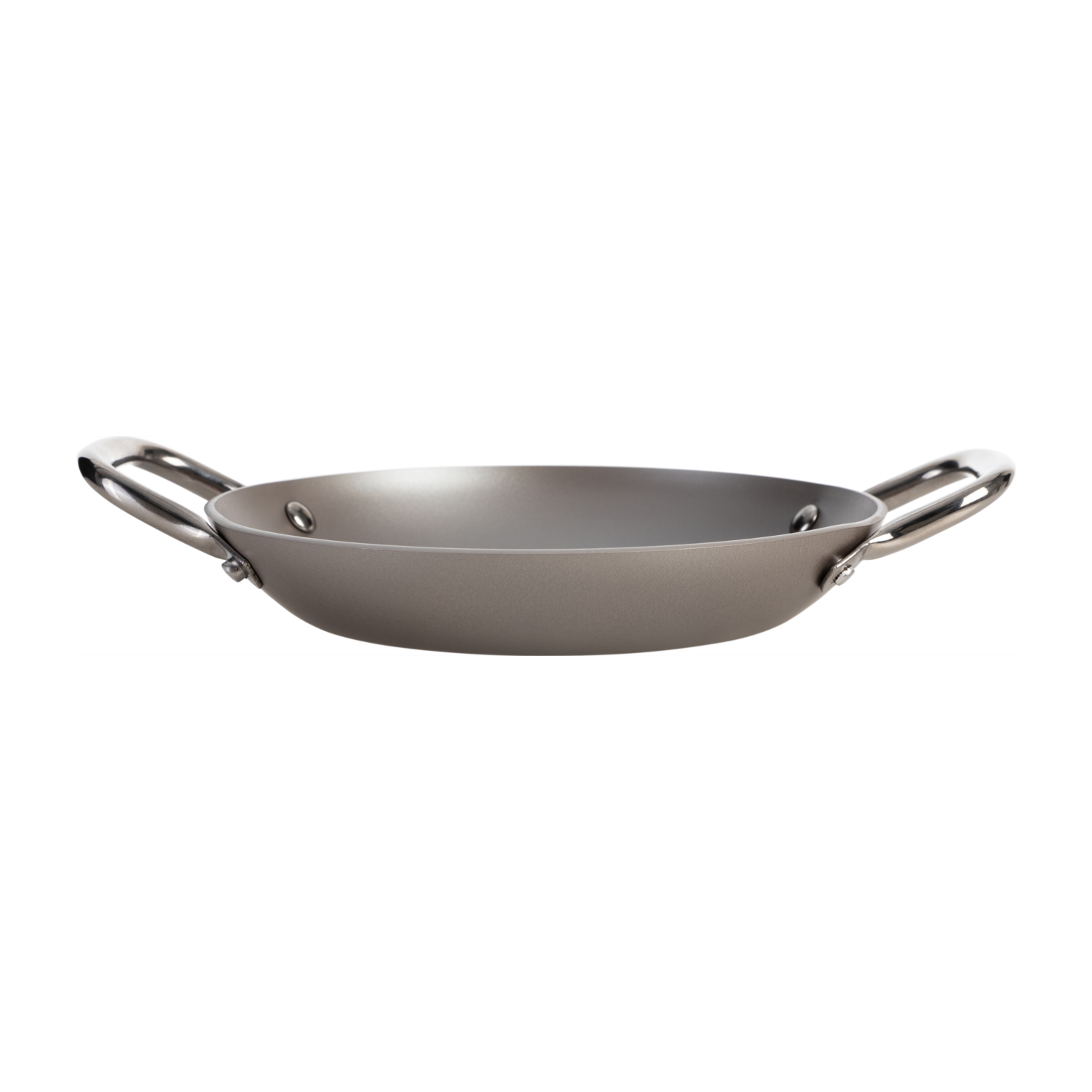 HORECA SAHAN 20 CM METAL KULP