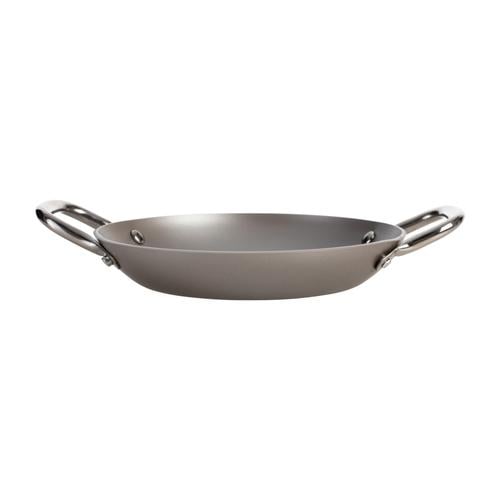  HORECA SAHAN 20 CM METAL KULP