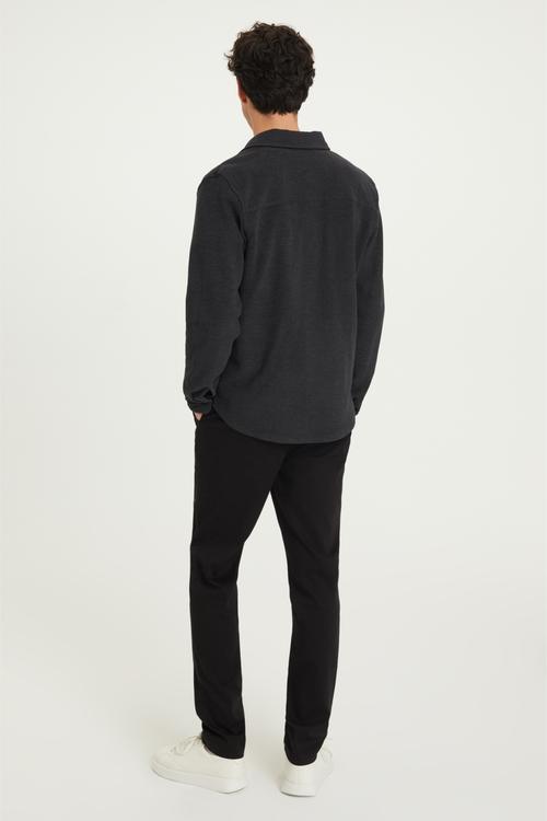  CEPLİ CEKET GÖMLEK