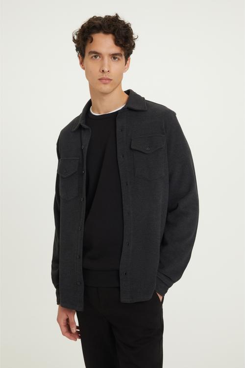  CEPLİ CEKET GÖMLEK