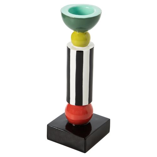  DODO GEOMETRİK MUMLUK 8X24CM