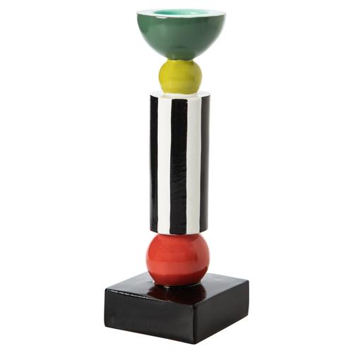  DODO GEOMETRİK MUMLUK 8X24CM