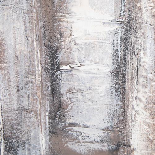  PAPYRI LIBRARY YAĞLIBOYA TABLO 100X100 CM