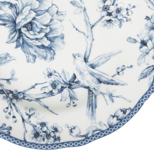  ADELAIDE TATLI TABAĞI - 22 CM