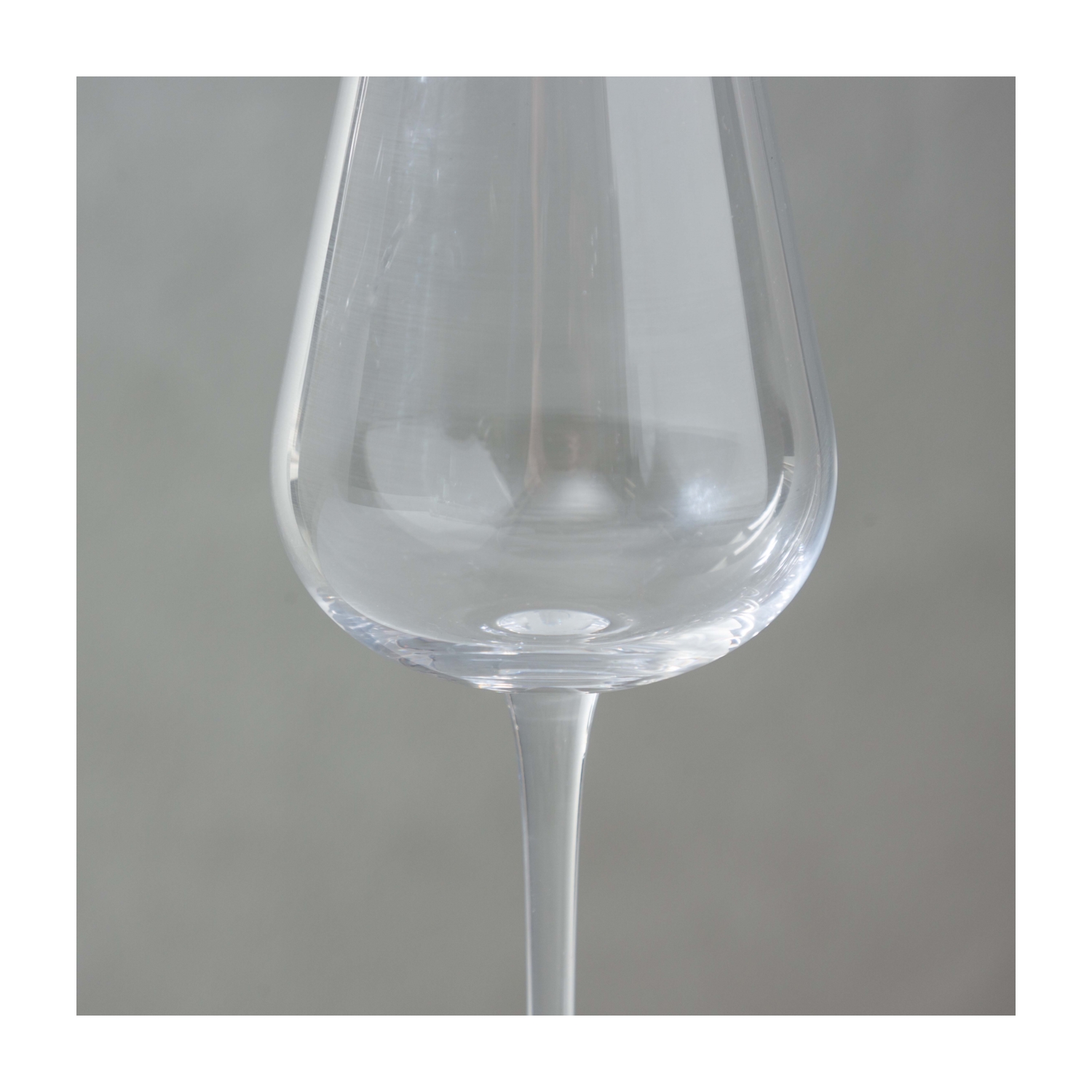 CRYSTALLINE ŞARAP KADEHİ 260 ML