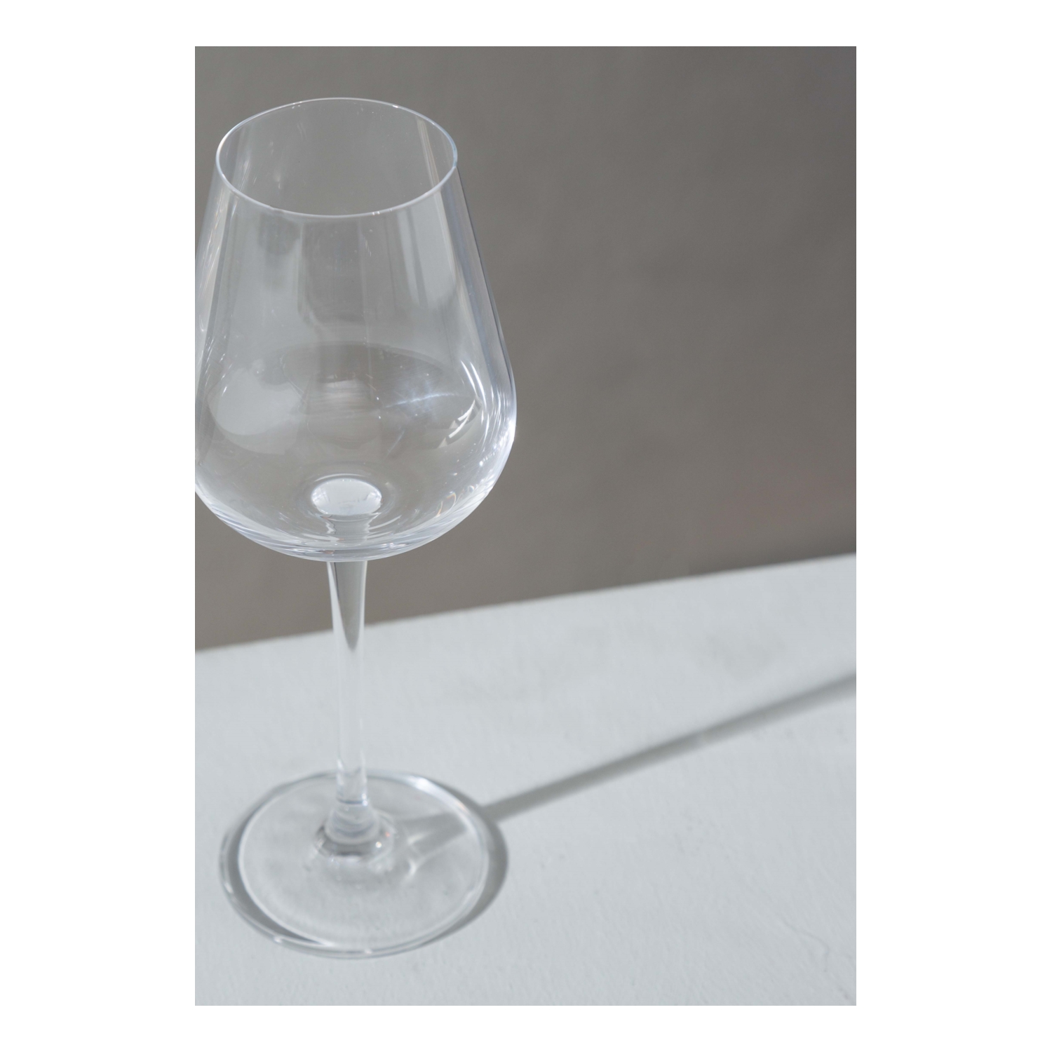 CRYSTALLINE ŞARAP KADEHİ 260 ML