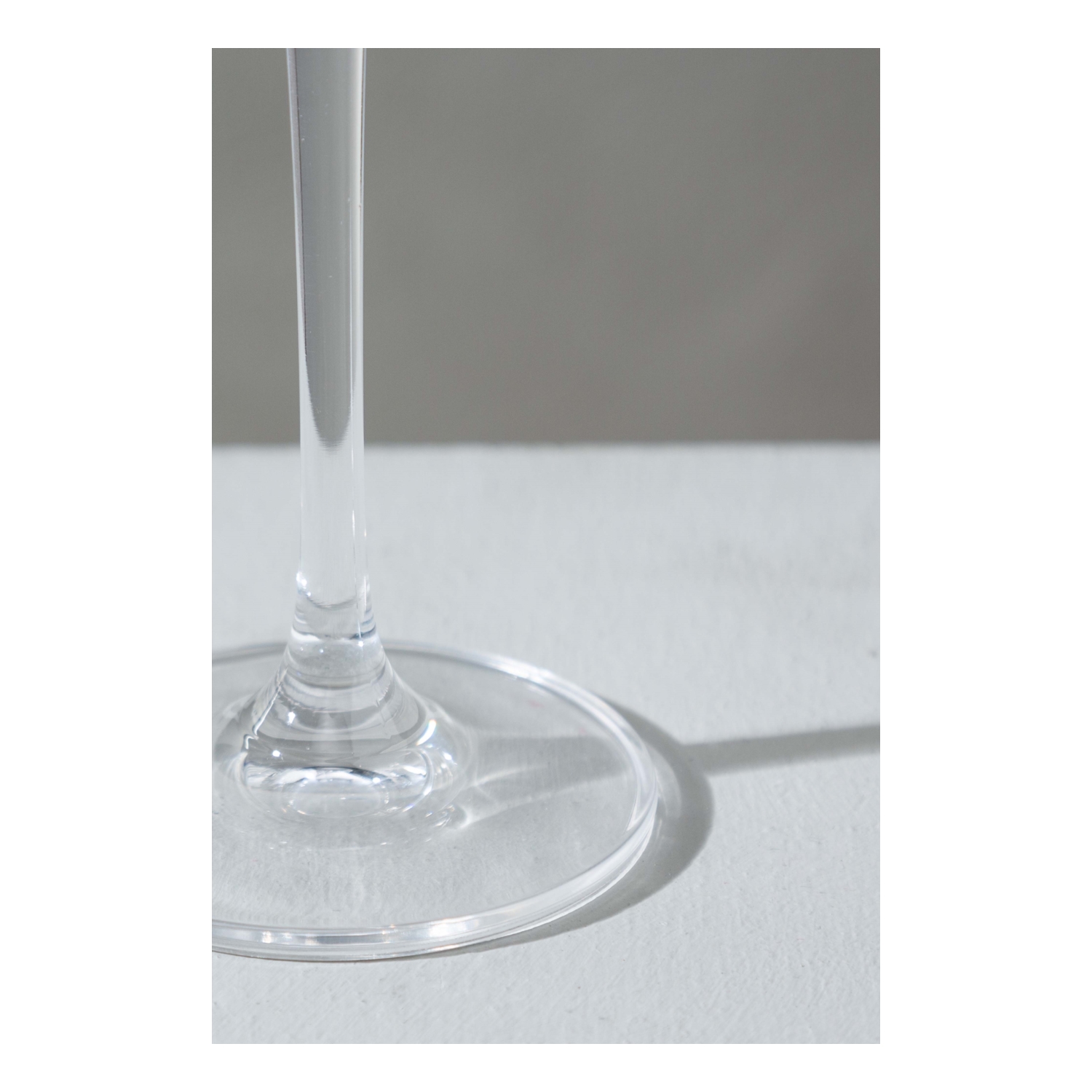 CRYSTALLINE ŞARAP KADEHİ 260 ML