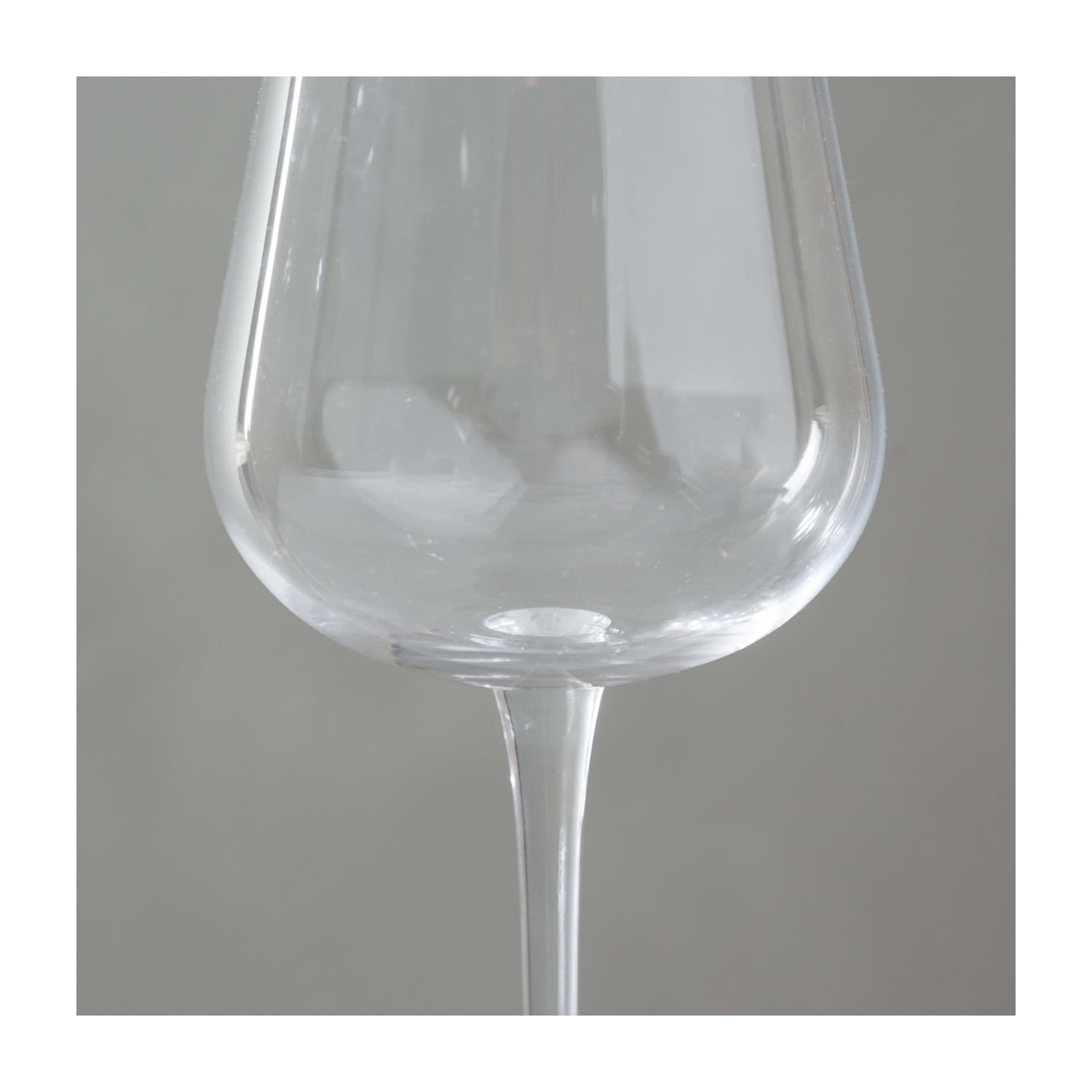 CRYSTALLINE BEYAZ ŞARAP KADEHİ 330 ML