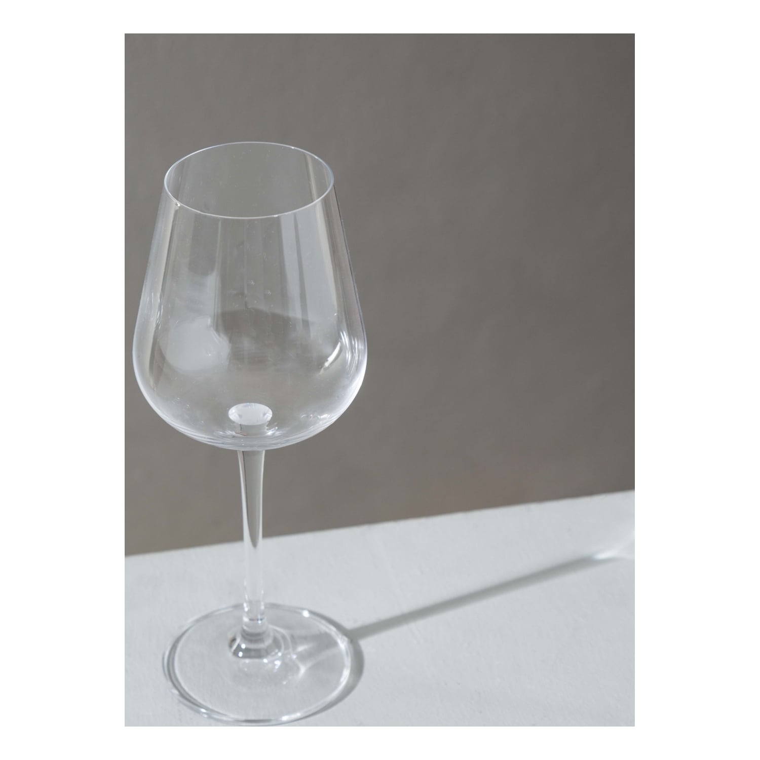 CRYSTALLINE BEYAZ ŞARAP KADEHİ 330 ML