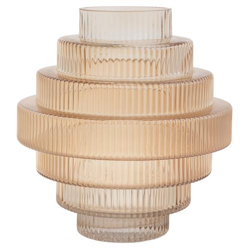  BRIGHT VAZO KEHRİBAR 23x23x25 CM