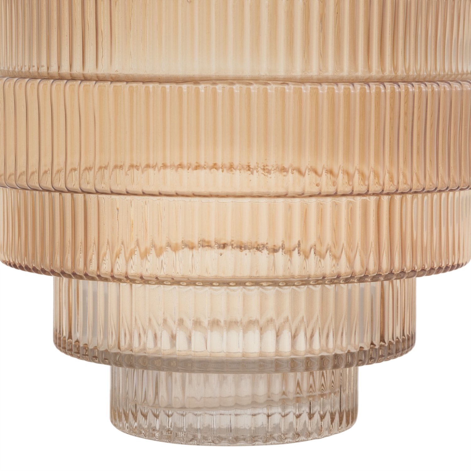 BRIGHT VAZO KEHRİBAR 23x23x25 CM