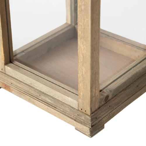  LUMOS GARDEN FENER 20X20X54 CM