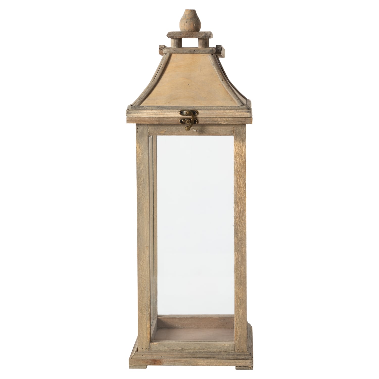 LUMOS GARDEN FENER 20X20X54 CM