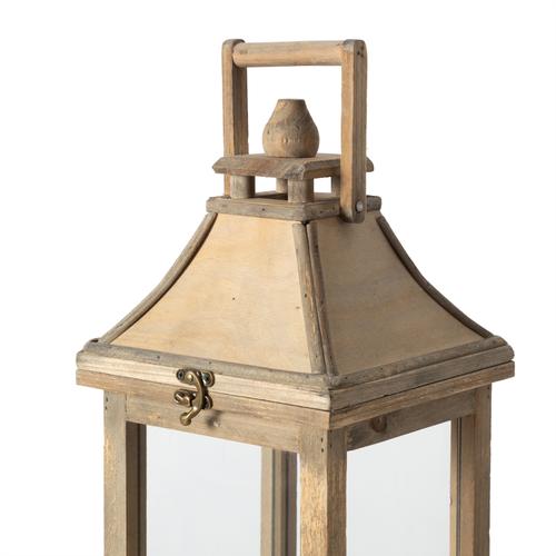  LUMOS GARDEN FENER 20X20X54 CM