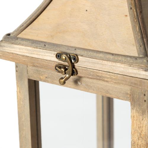  LUMOS GARDEN FENER 20X20X54 CM