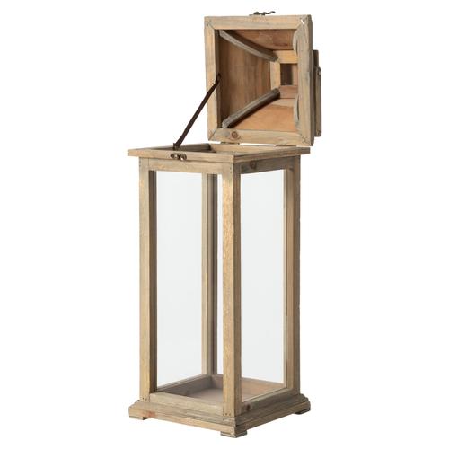  LUMOS GARDEN FENER 20X20X54 CM