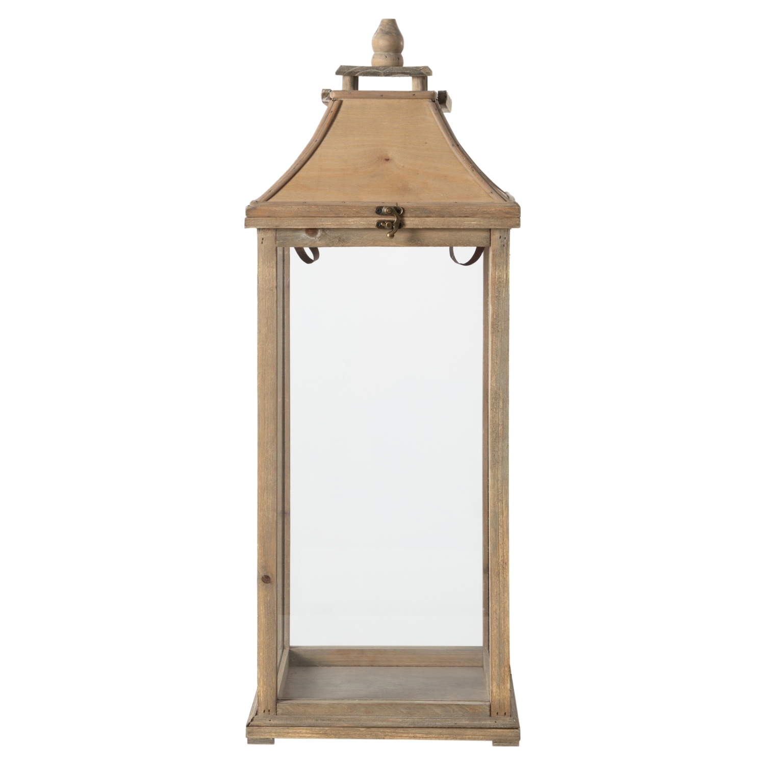 LUMOS GARDEN FENER 28X28X74 CM