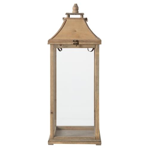  LUMOS GARDEN FENER 28X28X74 CM