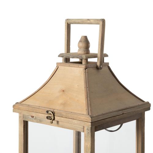  LUMOS GARDEN FENER 28X28X74 CM