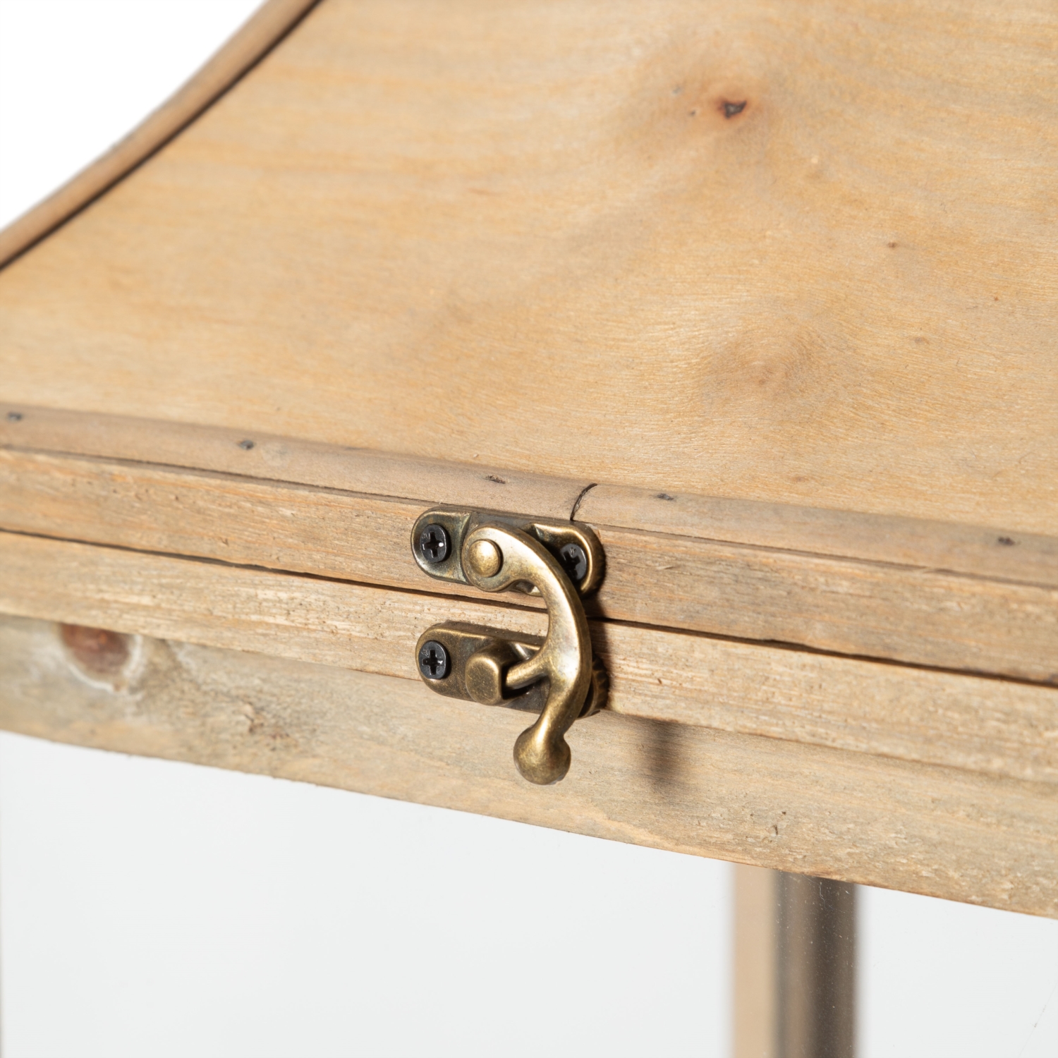 LUMOS GARDEN FENER 28X28X74 CM