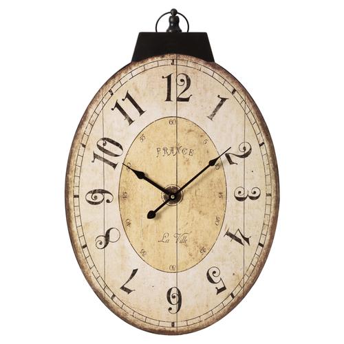  MEDIEVAL DUVAR SAATİ 45X74 CM