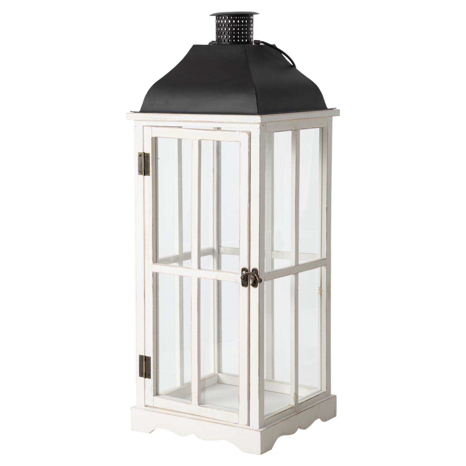 TOWER GARDEN FENER 31X31X81 CM