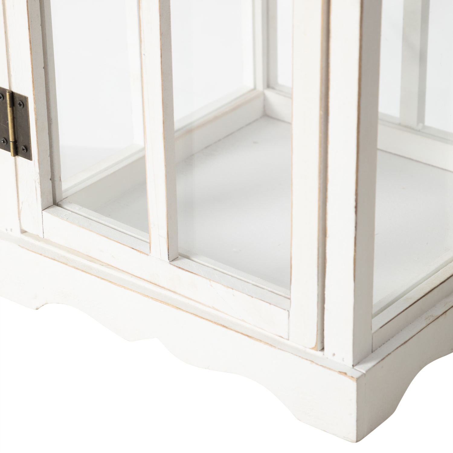 TOWER GARDEN FENER 31X31X81 CM