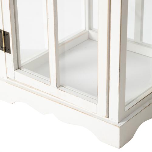  TOWER GARDEN FENER 31X31X81 CM