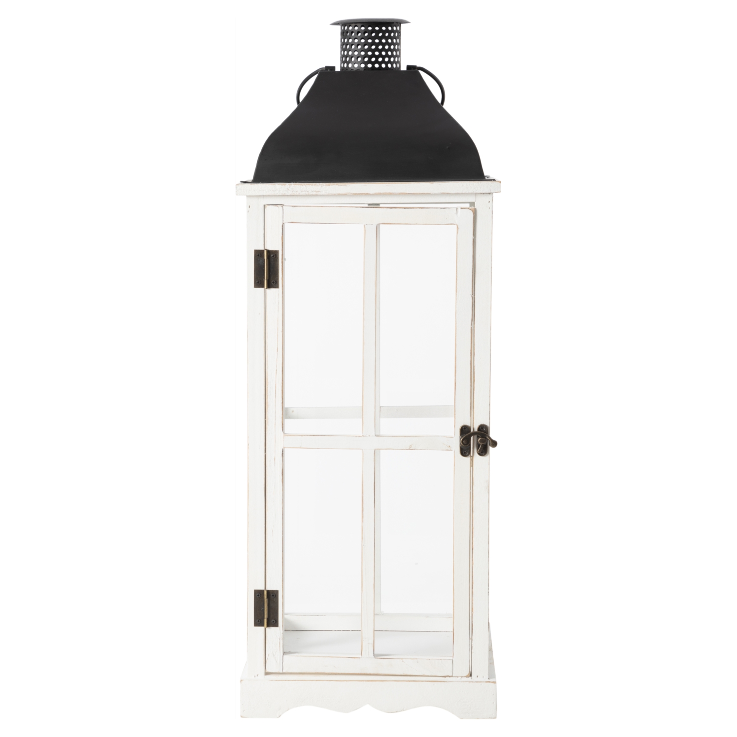 TOWER GARDEN FENER 31X31X81 CM