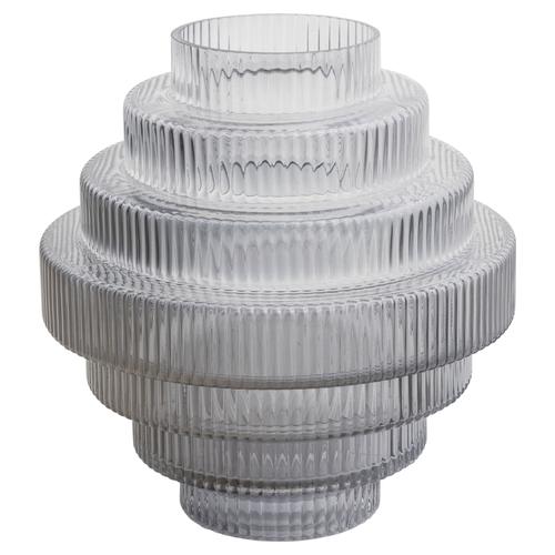  BRIGHT VAZO LACİVERT 23X23X25 CM