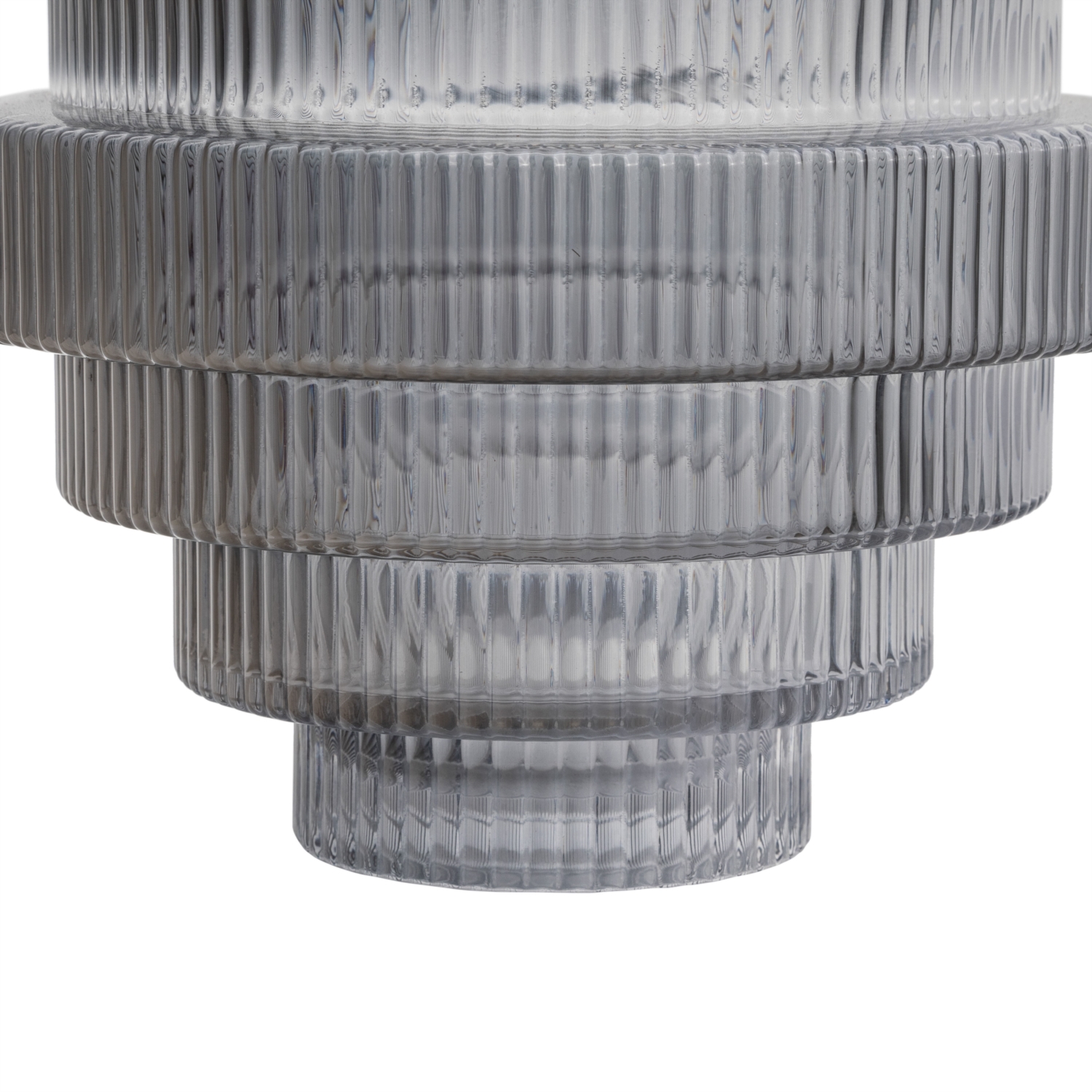 BRIGHT VAZO LACİVERT 23X23X25 CM