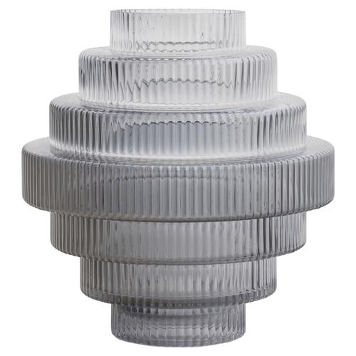  BRIGHT VAZO LACİVERT 23X23X25 CM