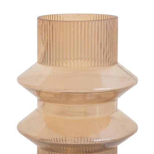  COLUMN VAZO KEHRİBAR 15X15X30 CM