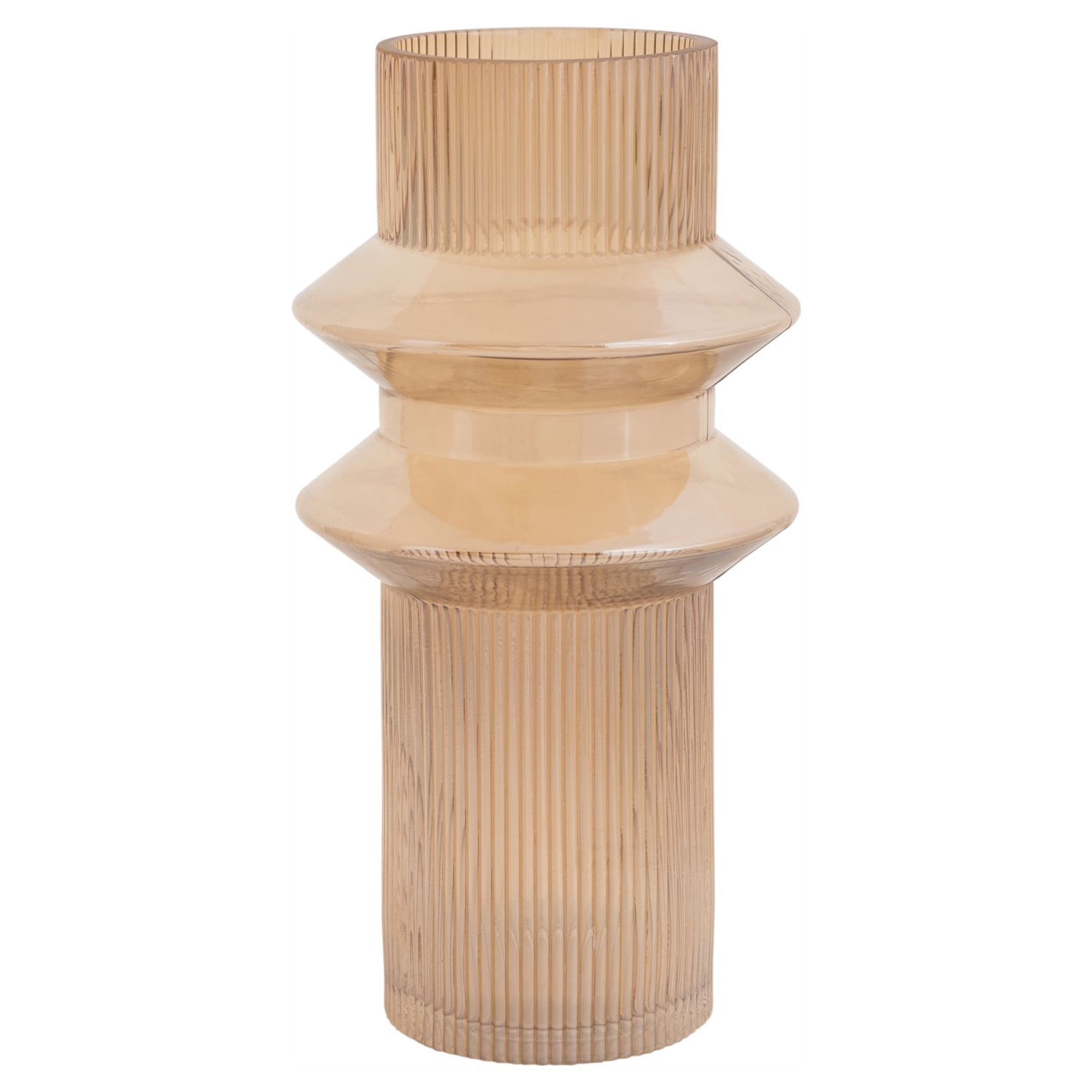 COLUMN VAZO KEHRİBAR 15X15X30 CM