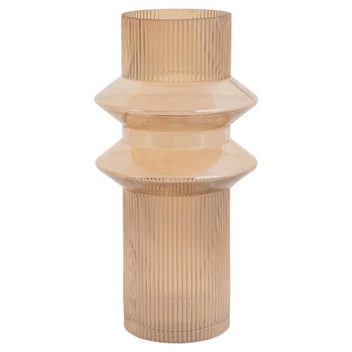  COLUMN VAZO KEHRİBAR 15X15X30 CM