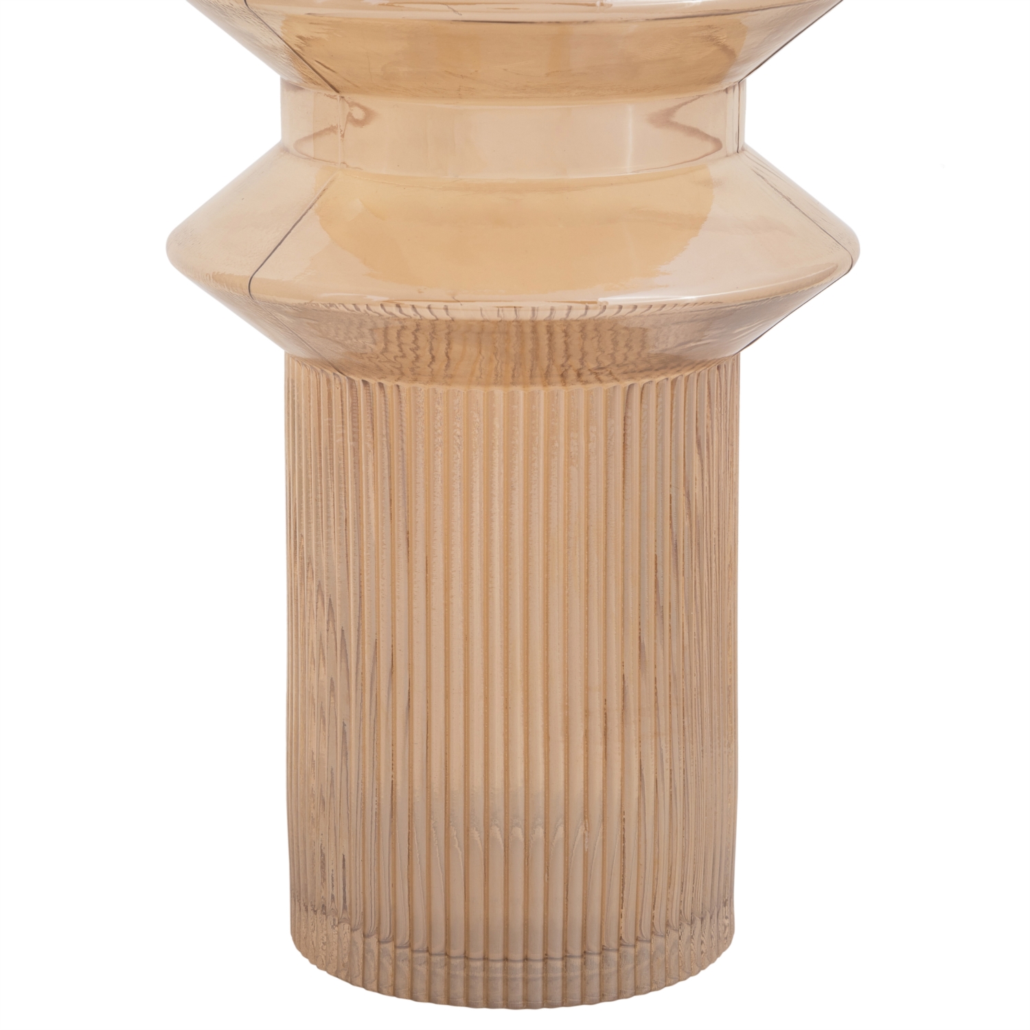 COLUMN VAZO KEHRİBAR 15X15X30 CM