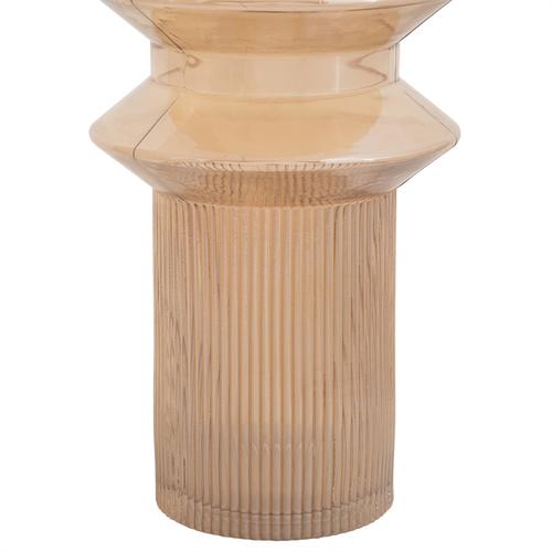  COLUMN VAZO KEHRİBAR 15X15X30 CM