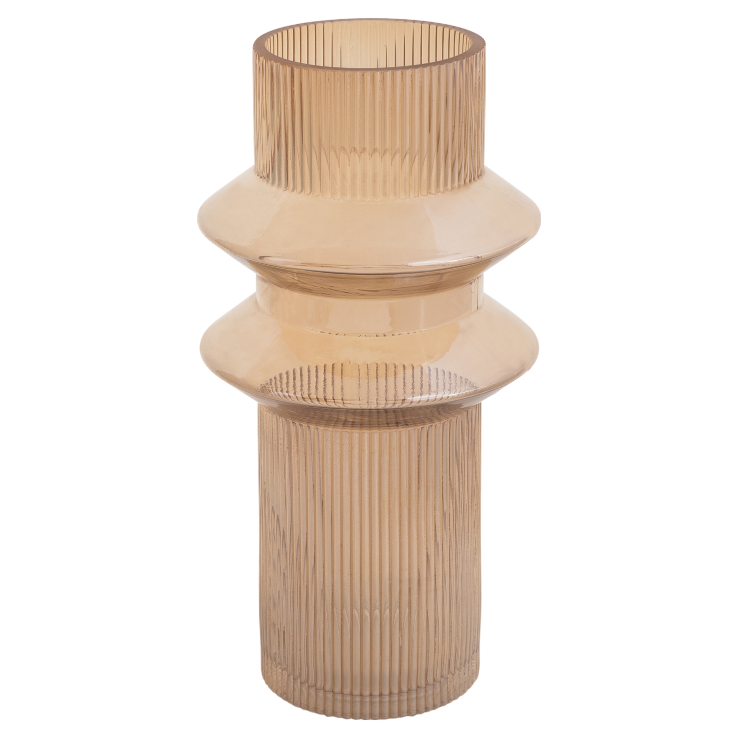 COLUMN VAZO KEHRİBAR 15X15X30 CM