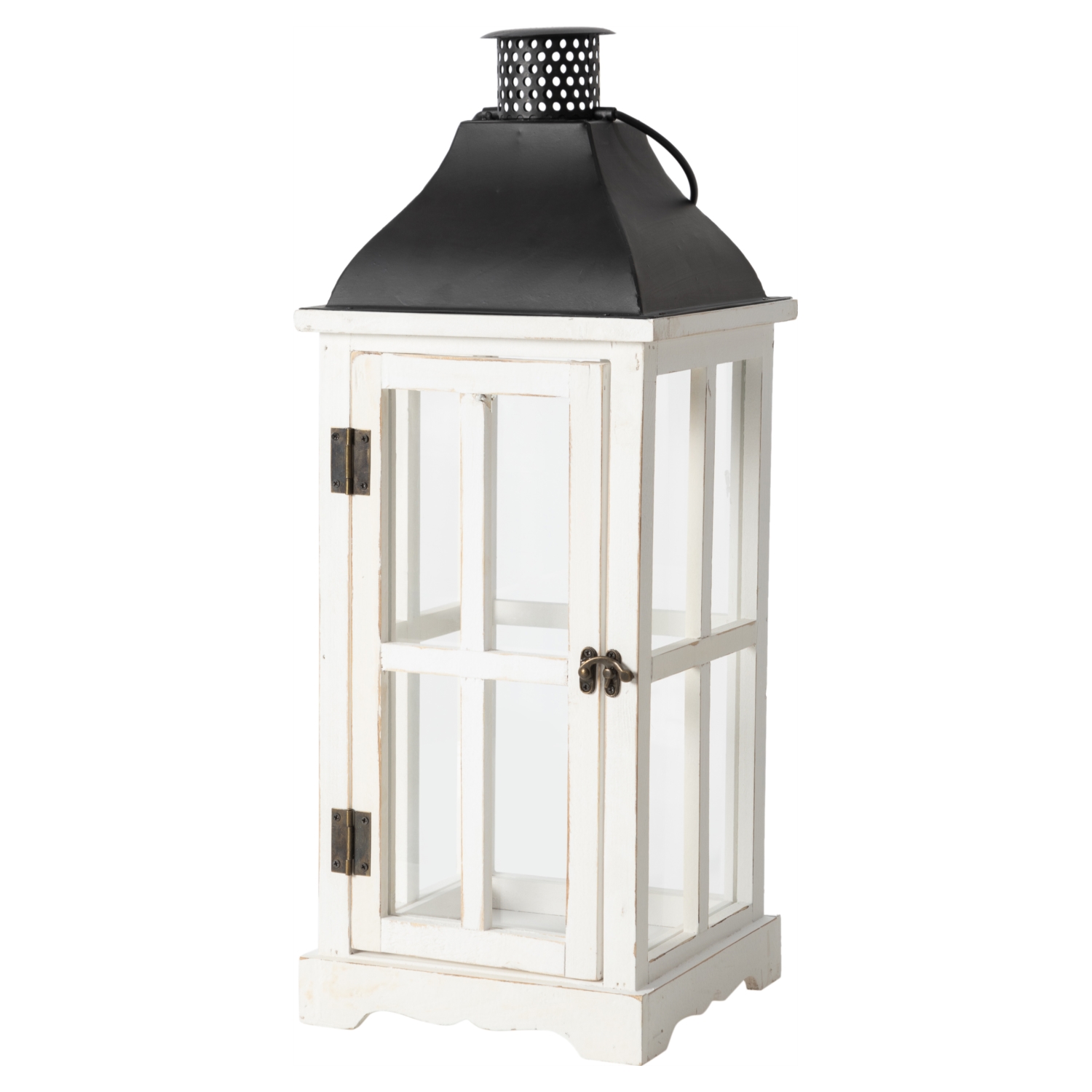 TOWER GARDEN FENER 23X23X59 CM