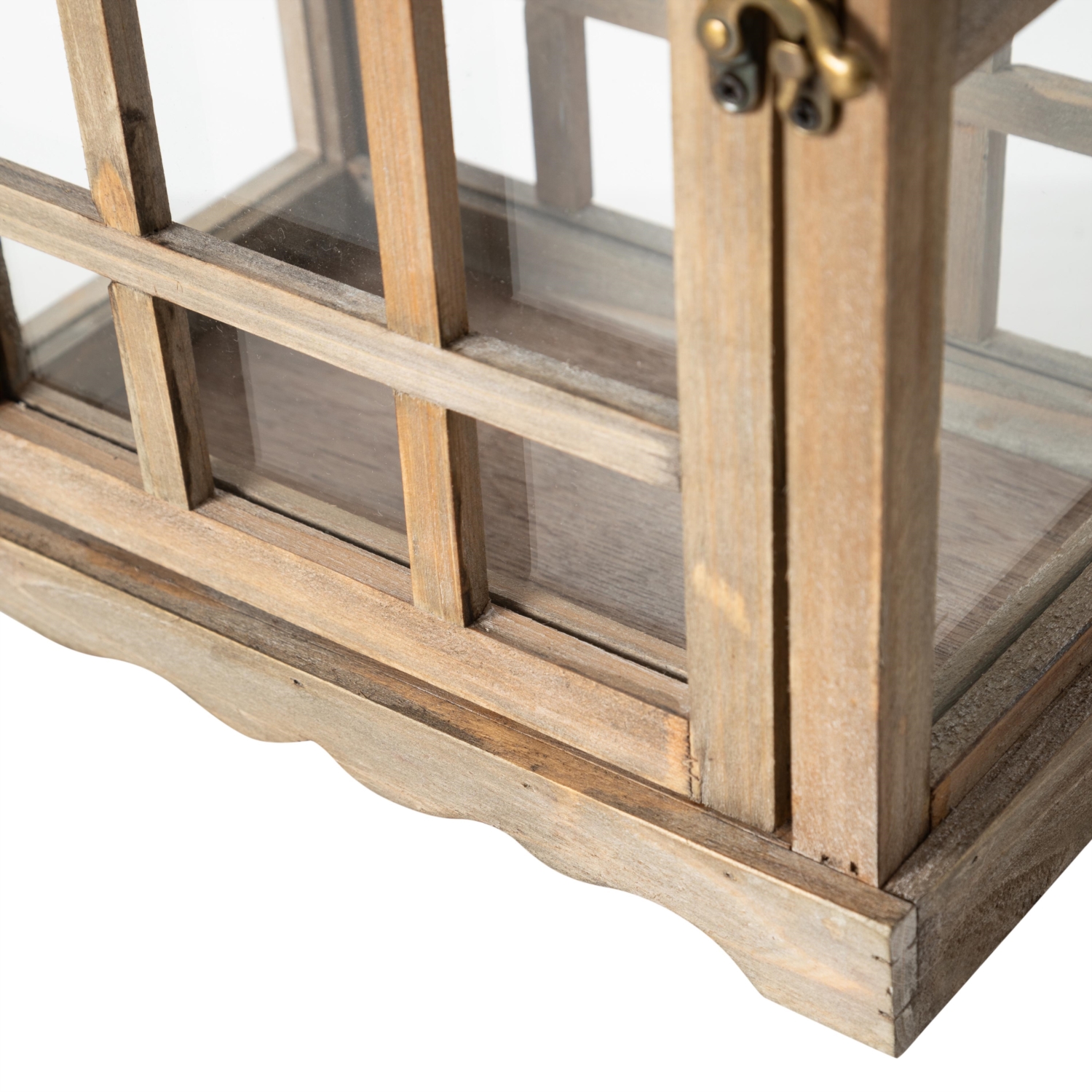 MANSION GARDEN FENER 28X18X53 CM