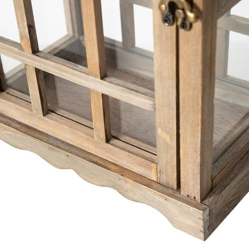  MANSION GARDEN FENER 28X18X53 CM