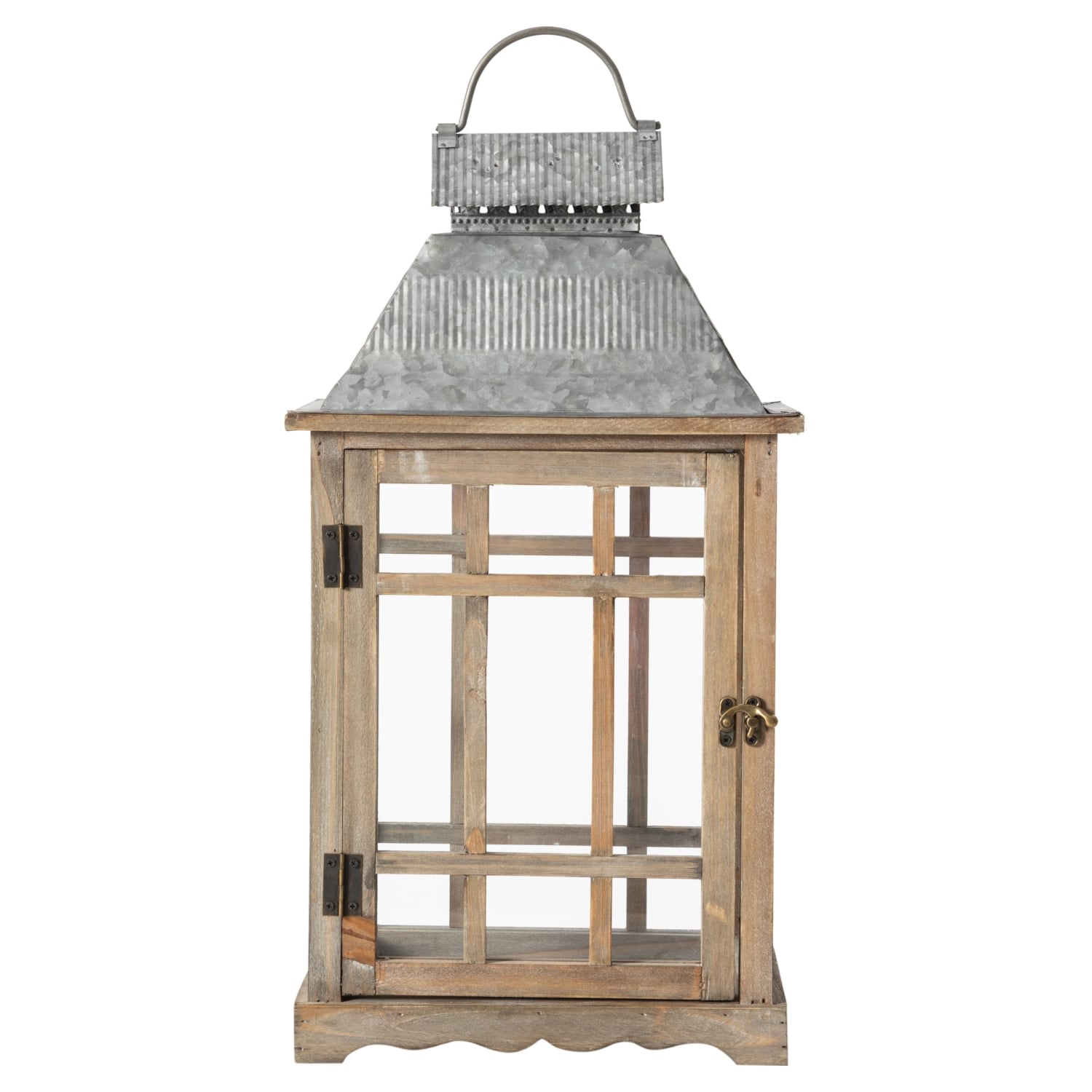 MANSION GARDEN FENER 28X18X53 CM