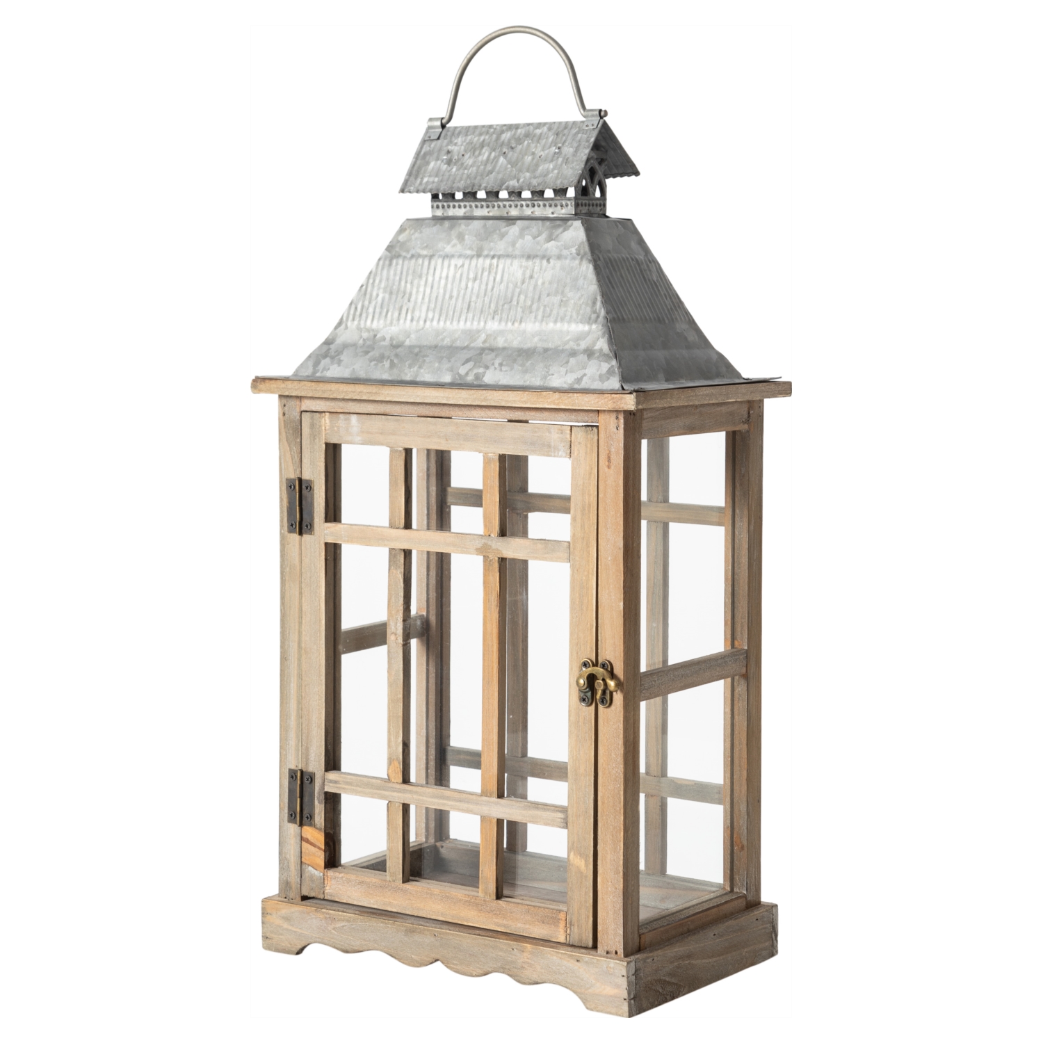 MANSION GARDEN FENER 28X18X53 CM