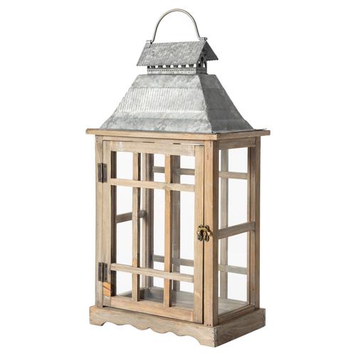  MANSION GARDEN FENER 28X18X53 CM