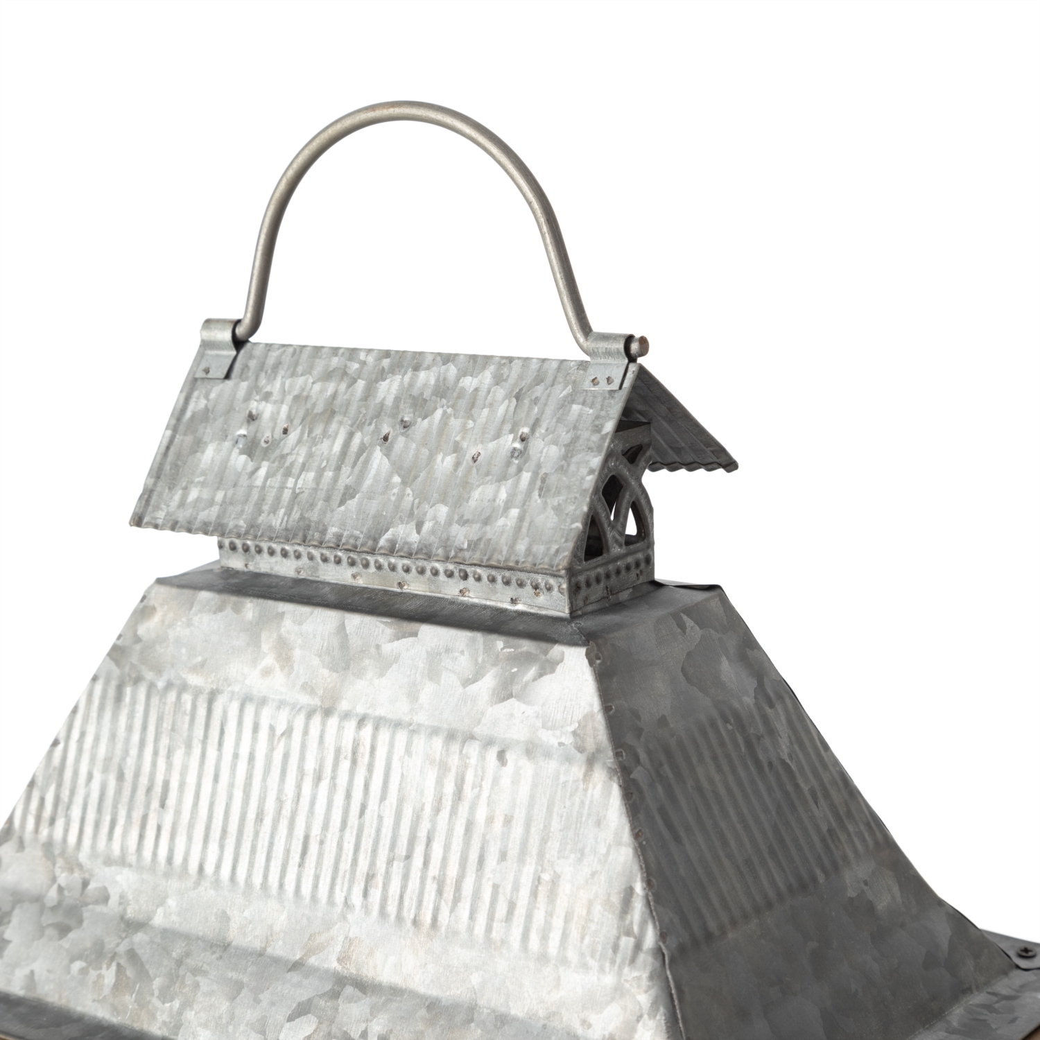 MANSION GARDEN FENER 28X18X53 CM